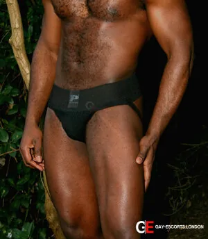 Gay Escort Thyrone 38yr - furries