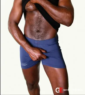 Gay Escort Thyrone 38yr - corporal punishement