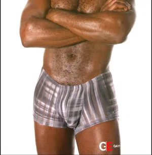 Gay Escort Thyrone 38yr - sex in public