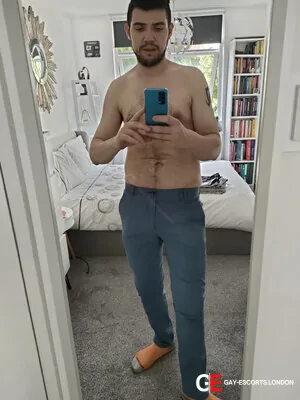 Gay Escort Vxltop 31yr - double penetration
