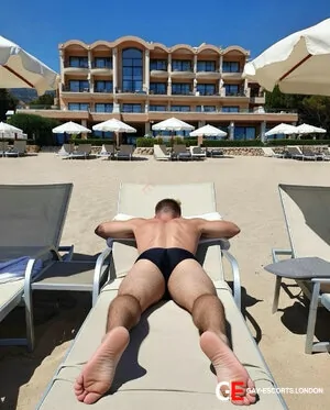 Bisexual Escort Giovanni 25yr - always safe sex