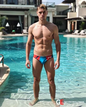 Bisexual Escort Giovanni 25yr - exhibitionist