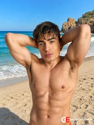 Gay Escort Magnus 28yr - rimming