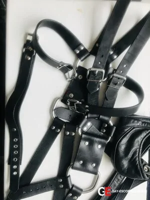 Gay Escort Marcus 34yr - licking