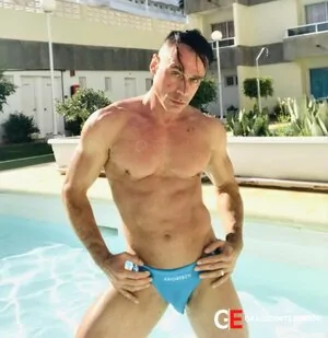 Gay Escort Marcus 36yr - double penetration