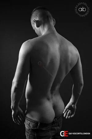 Gay Escort Maciek 26yr - roleplay