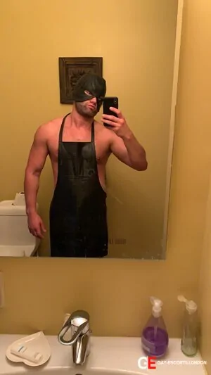 Gay Escort Maciek 32yr - massage