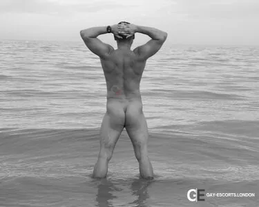 Gay Escort Maciek 32yr - masseur