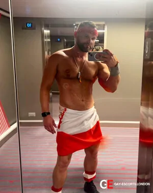 Gay Escort Maciek 33yr - double penetration