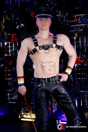Gay Escort Master Alecs 30yr - rimming