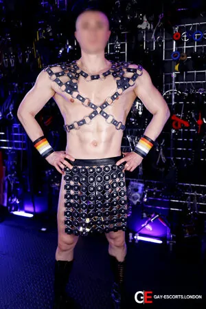 Gay Escort Master Alecs 30yr - trios