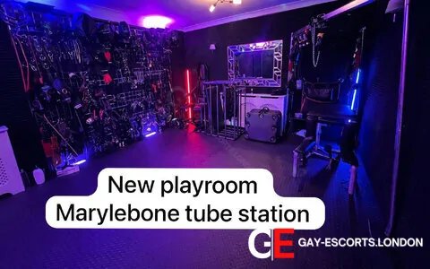 Gay Escort Master Alecs 30yr - always safe sex