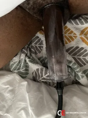 Gay Escort Afrotiger 30yr - spanking