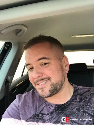Escort Chris 30yr - massage