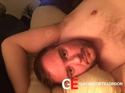 Escort Chris 37yr - licking