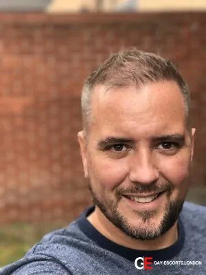 Escort Chris 30yr - massage