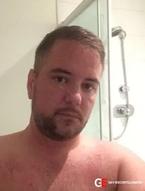 Escort Chris 30yr - massage