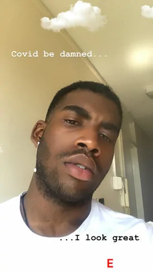 Gay Escort Antoine 25yr - blowjob