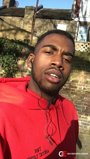 Gay Escort Antoine 25yr - spitting