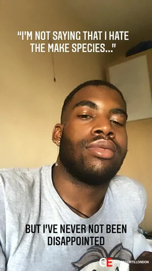 Gay Escort Antoine 25yr - cum on body