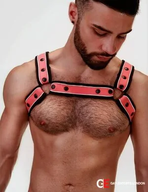 Gay Escort Davide 24yr - massage