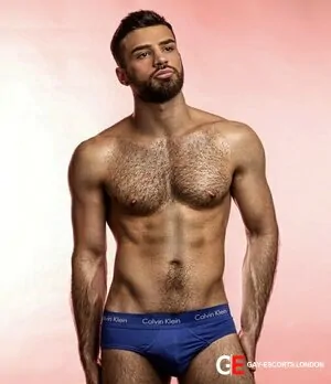 Gay Escort Davide 24yr - massage
