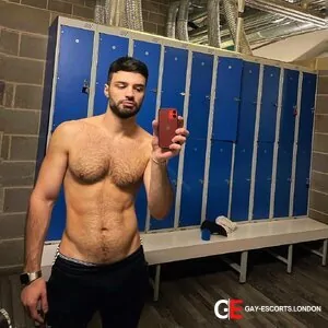 Gay Escort Davide 24yr - massage