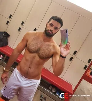 Escort Davide 24yr - massage