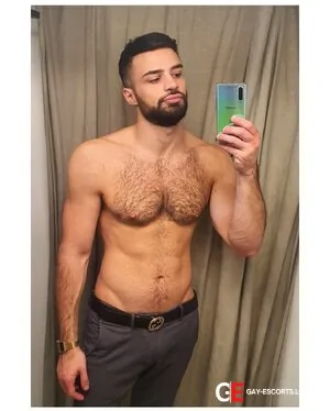 Escort Davide 24yr - massage