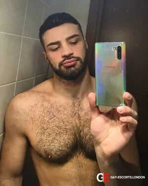 Escort Davide 24yr - massage