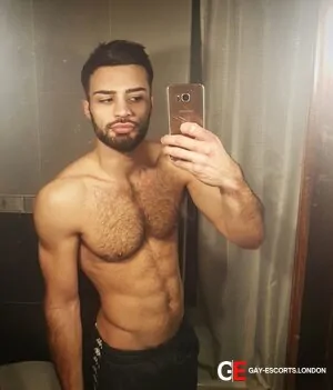 Escort Davide 24yr - sucking