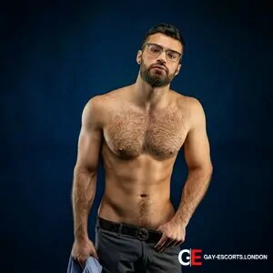 Escort Davide 24yr - massage