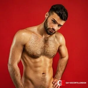 Gay Escort Davide 24yr - masseur