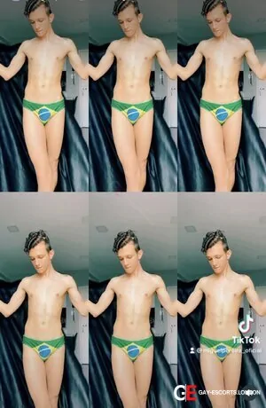 Gay Escort Derick 20yr - massage