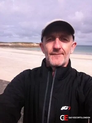 Gay Escort John 59yr - massage