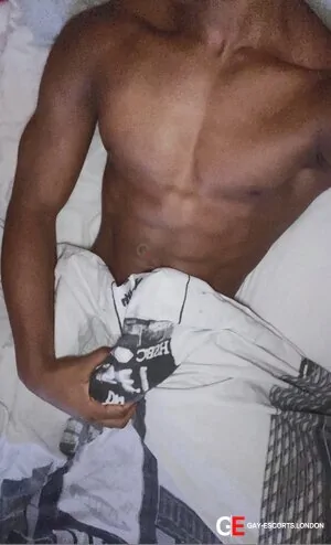 Bisexual Escort Jacob 24yr - role