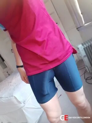 Escort Sam 27yr - massage