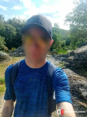 Bisexual Escort Xxl Sam (english) 29yr - always safe sex