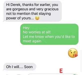 Bisexual Escort Derek ️ 27yr - massage