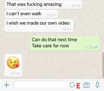 Bisexual Escort Derek ️ 27yr - massage