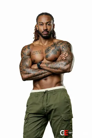 Bisexual Escort Bigboyderek 31yr - trios