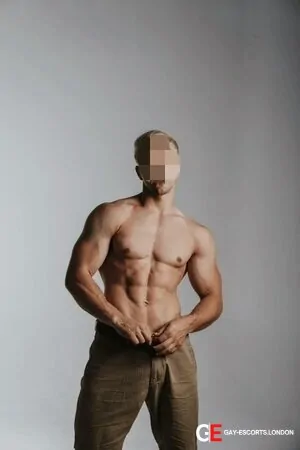 Bisexual Escort Archer 23yr - role