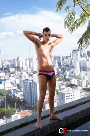 Bisexual Escort Jacob Untamed Xxl 27yr - blowjob