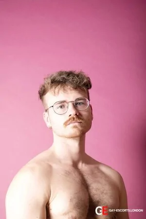 Gay Escort Eddy 25yr - blowjob