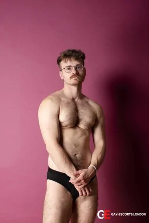 Gay Escort Eddy 25yr - always safe sex