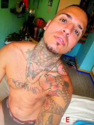 Gay Escort Leo Rex Porn Star 26yr - gangbang