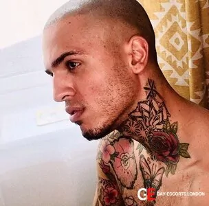 Escort Leo Rex 24yr - licking