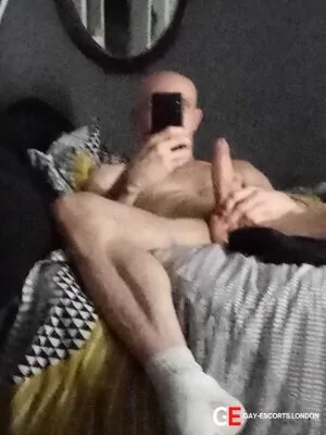 Escort Max 45yr - sauna