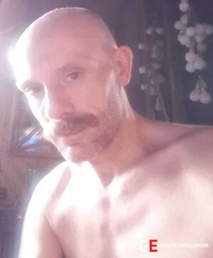 Escort Max 45yr - sauna