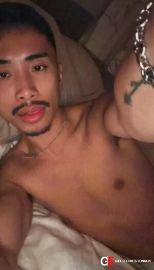 Gay Escort Tpbldnvers 22yr - double penetration